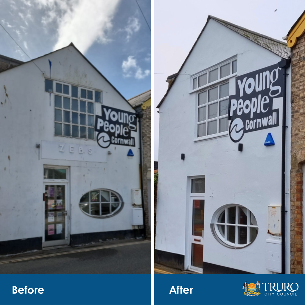 You are currently viewing Zebs Refurbishment Works