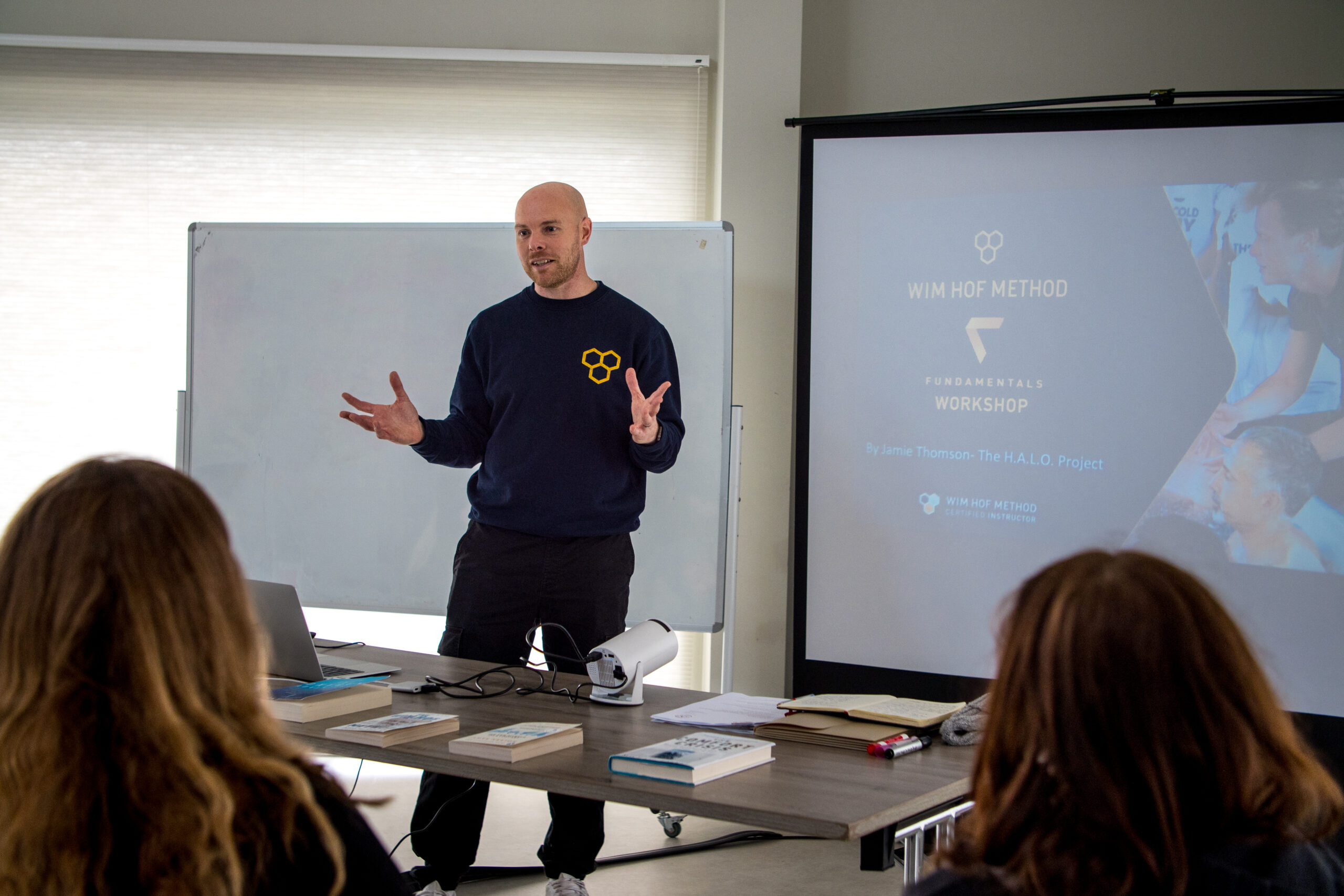 New Community Wellbeing Programme Launches in Truro